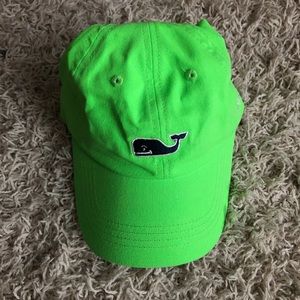 Vineyard Vines Hat